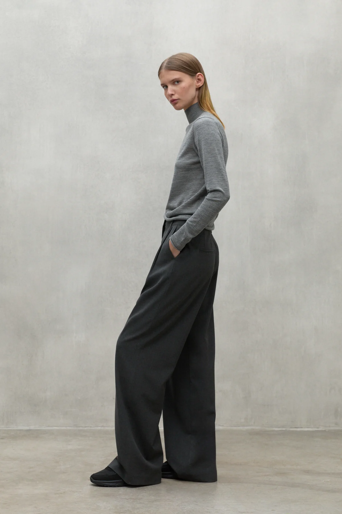 Trousers